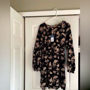 Brand new Corduroy Dress